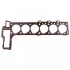 FEBI OPEL Прокладка гол.блока 3 карба Omega B,BMW 3 E36,5 E34/39,7 E38 2.5td 12896