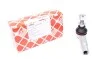 Наконечник рулевой тяги MAZDA 323 VI, 626 IV-V, XEDOS 6 91-05 перед. мост (Пр-во FEBI) 12905