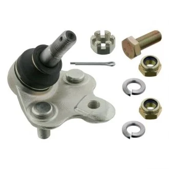 Кульова опора TOYOTA Avensis(T220)/Carina "F "92-"03 FEBI BILSTEIN 12933