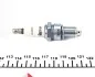 Свічка запалювання двигуна Universalteile PKW (z.B. Flüssigkeiten) FEBI BILSTEIN 13465 (фото 3)