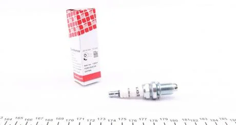 Свічка запалювання двигуна Universalteile PKW (z.B. Flüssigkeiten) FEBI BILSTEIN 13503