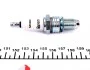 Свеча зажигания FEBI BILSTEIN 13509 (фото 3)