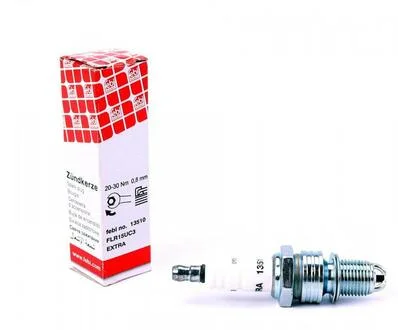 Свічка запалювання двигуна Universalteile PKW (z.B. Flüssigkeiten) FEBI BILSTEIN 13512
