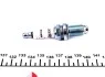 Свеча зажигания FEBI BILSTEIN 13518 (фото 3)