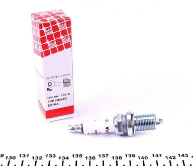 Свеча зажигания FEBI BILSTEIN 13518