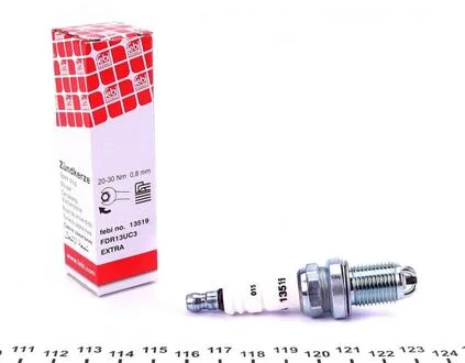 Свеча зажигания FEBI BILSTEIN 13521