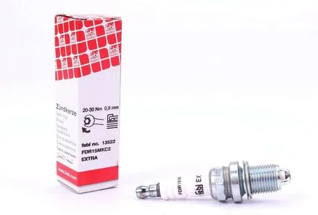 Свеча зажигания FEBI BILSTEIN 13524