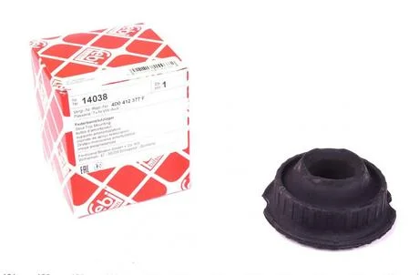 Опора амортизатора VW Passat / Audi A4 / Audi A6 FEBI BILSTEIN 14038