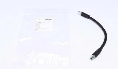 Патрубок VW-Audi FEBI BILSTEIN 14042 (фото 1)