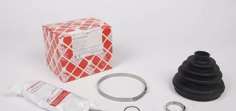Комплект пыльников резиновых FEBI BILSTEIN 14071