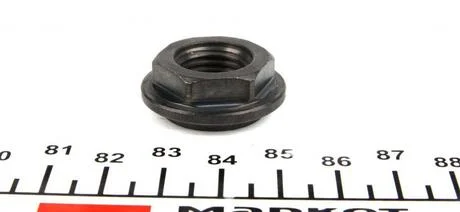 Гайка VW-Audi FEBI BILSTEIN 14099