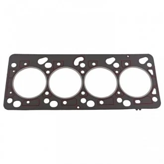 Прокладка ГБЦ Ford Pkw FEBI BILSTEIN 14155
