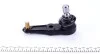 Кульова опора MAZDA 323/MX-3 "F "89-"98 FEBI BILSTEIN 14167 (фото 5)