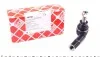 Наконечник рульової тяги AUDI/SEAT/SKODA/VW A3/Leon/Octavia/Golf/Bora "FR "96-"10 14182