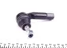 Наконечник рульової тяги AUDI/SEAT/SKODA/VW A3/Leon/Octavia/Golf/Bora "FR "96-"10 FEBI BILSTEIN 14182 (фото 5)