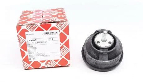 Подушка двигателя FEBI BILSTEIN 14188