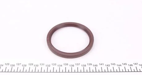 Уплотняющее кольцо, коленчатый вал FEBI BILSTEIN 14205