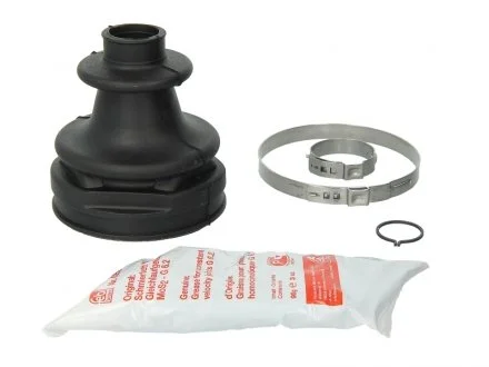 Комплект пыльников резиновых FEBI BILSTEIN 14218