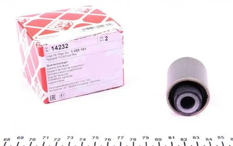 Сайлентблок Ford Fiesta / Mazda 121 / Ford Puma FEBI BILSTEIN 14232