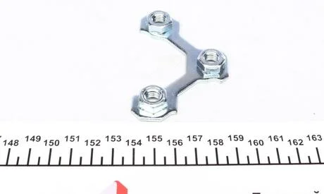 Стопорна пластина FEBI BILSTEIN 14238