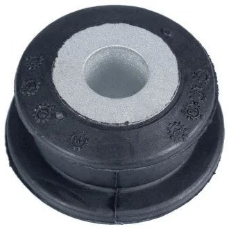 Сайлентблок балки AUDI/SEAT/SKODA/VW A3/Toledo/Octavia/Golf "F >>"06 FEBI BILSTEIN 14276