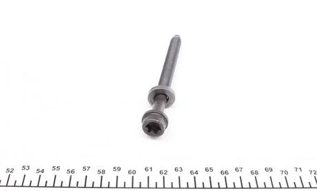 Болт головки блоку циліндра FEBI BILSTEIN 14356