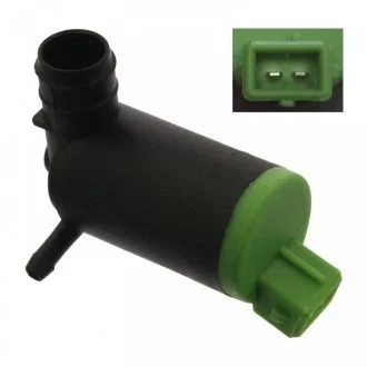 Насос стеклоомывателя FEBI BILSTEIN 14359