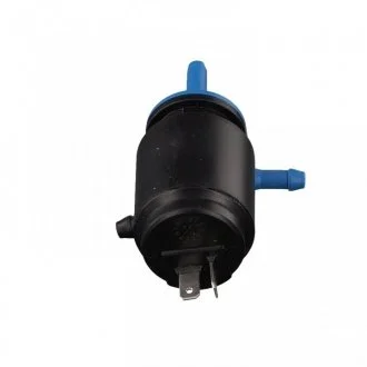 Моторчик стеклоомывателя, (2-конт) FEBI BILSTEIN 14368