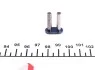 Ланка ланцюга FEBI BILSTEIN 14406 (фото 4)