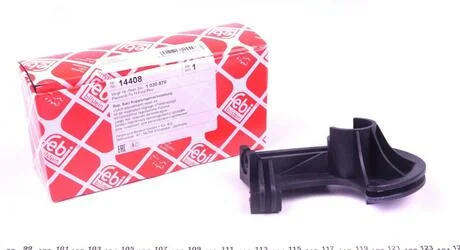 Сцепление с саморегулированием FEBI BILSTEIN 14408