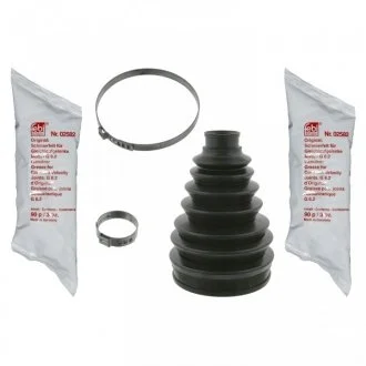 Комплект пильовика ШРКШ Fiat PKW FEBI BILSTEIN 14495