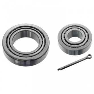 Комплект подшипника ступицы колеса FEBI BILSTEIN 14498