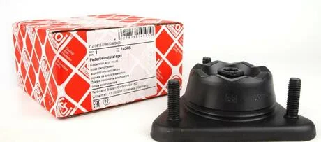 Подушки амортизатора FEBI BILSTEIN 14505 (фото 1)