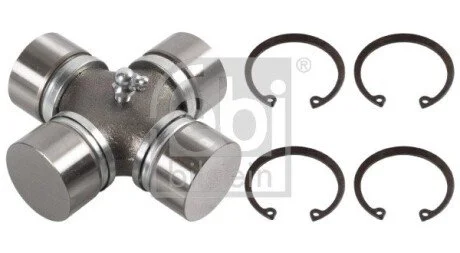 Шарнір продольного валу FEBI BILSTEIN 14509