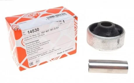 Р/к рычага FEBI BILSTEIN 14530