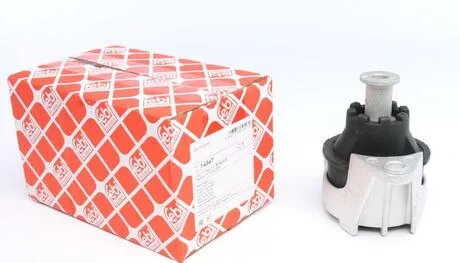 Подушка КПП Opel Astra / Opel Zafira FEBI BILSTEIN 14547
