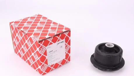 Сайлентблок балки OPEL Omega B "R "94-"03 FEBI BILSTEIN 14549