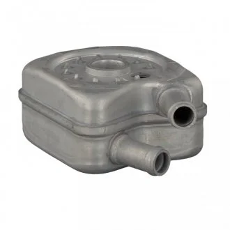 Масляный радиатор, двигательное масло FEBI BILSTEIN 14550