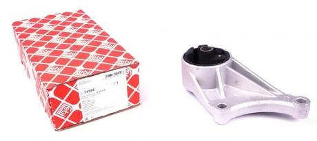 Подушка двигателя FEBI BILSTEIN 14552