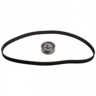 FEBI VW К-т ремня ГРМ (ремень+ролик) 1.6D FEBI BILSTEIN 14600