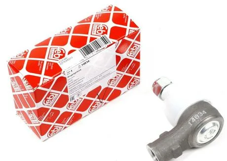 Рульовий наконечник FEBI BILSTEIN 14834