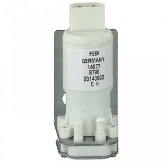 Насос омивача FEBI BILSTEIN 14877