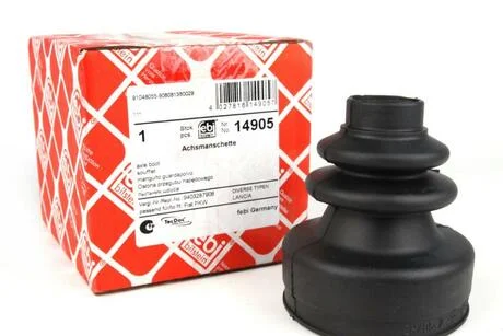 Комплект пильовика ШРКШ Fiat PKW FEBI BILSTEIN 14905
