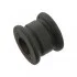 FEBI DB Втулка стабилизатора W124,201 d=23mm (с тканью) 14948