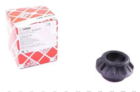 Подушки амортизатора FEBI BILSTEIN 14954