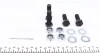 Опора шаровая MITSUBISHI PAJEROII, PAJERO SPORT, L200 90- перед. мост слева низ (FEBI) FEBI BILSTEIN 15068 (фото 5)
