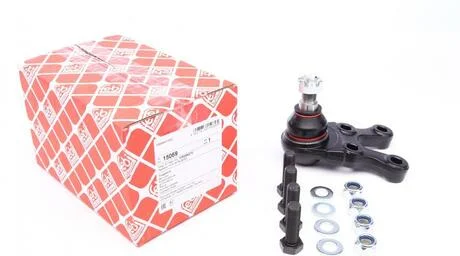 Шарова опора FEBI BILSTEIN 15069