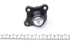 Кульова опора Mitsubishi Pajero / Mitsubishi Montero / Mitsubishi Pajero Sport FEBI BILSTEIN 15070 (фото 4)