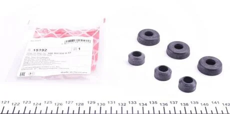 К-т прокладок клапанной крышки FEBI BILSTEIN 15192