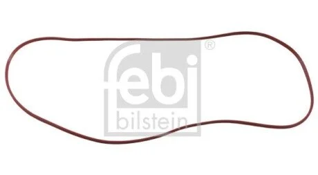 Прокладка клапанної кришки FEBI BILSTEIN 15235